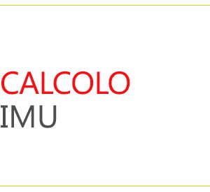 Calcolo IMU