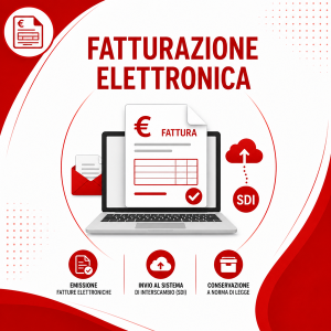 Fatturazione elettronica