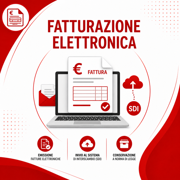 Fatturazione elettronica