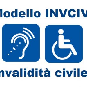 Modello INVCIV