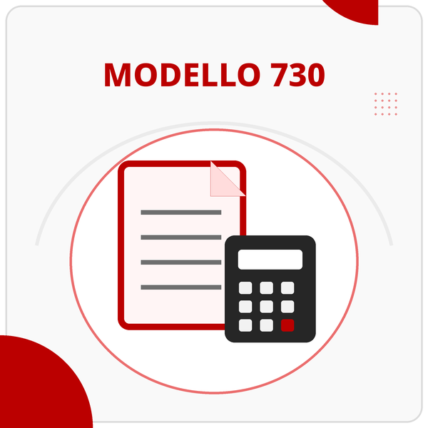 Modello 730 online