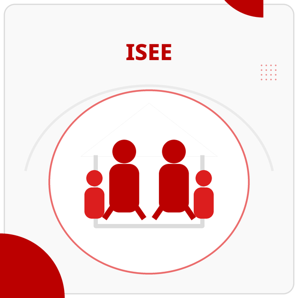 Modello isee online