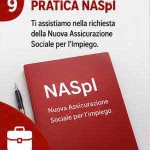 Pratiche NASpI