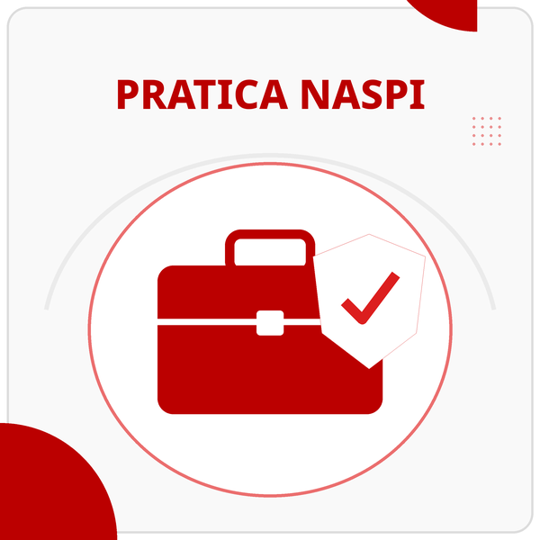 Pratica NASpI online