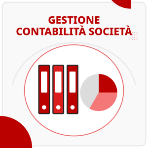 Gestione contabilità societaria online