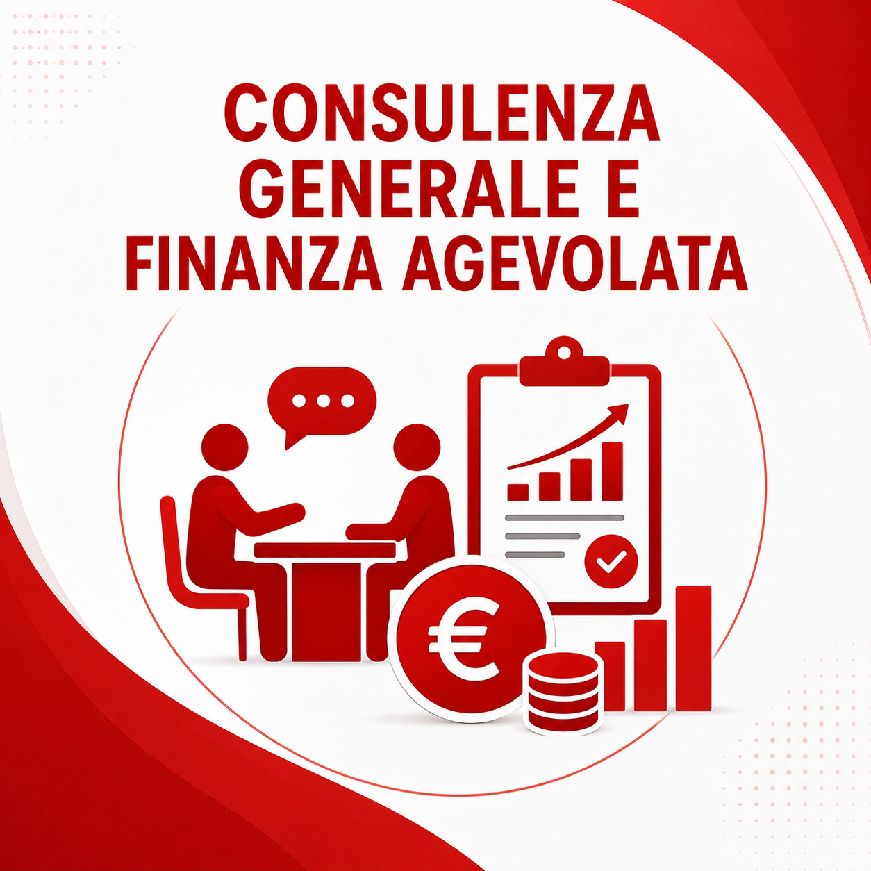 Consulenza finanza agevolata taranto